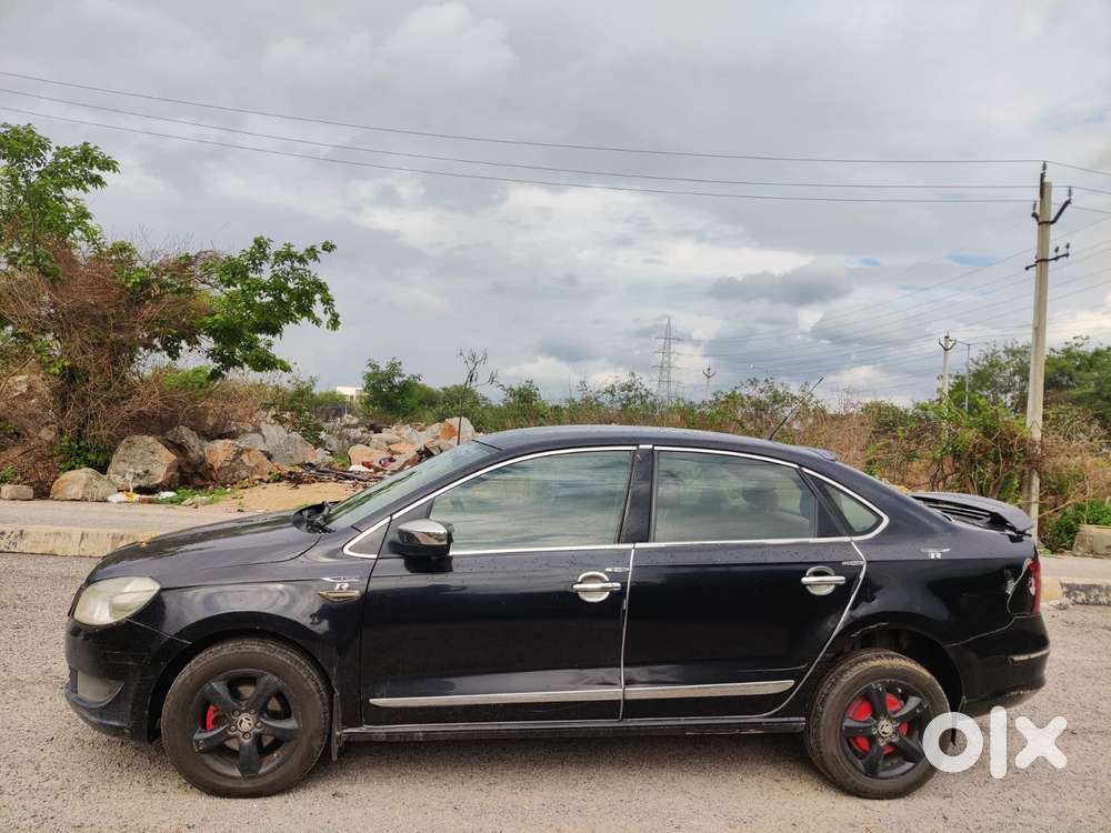 Skoda Rapid Elegance Mpi, 2012, Diesel