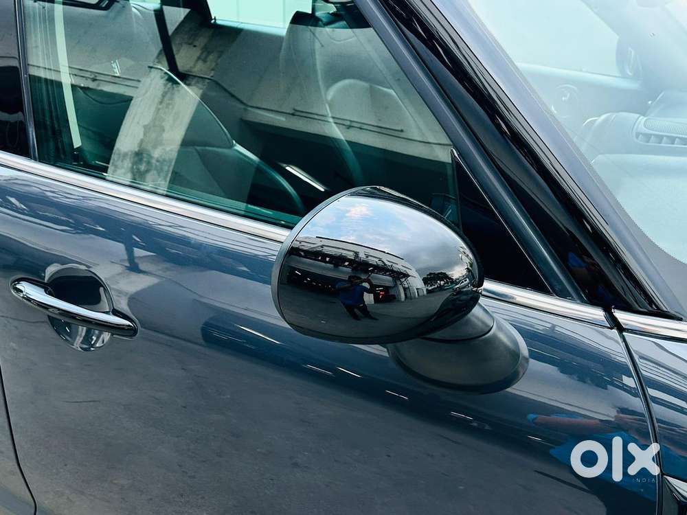 Mini Cooper Countryman D, 2019, Diesel