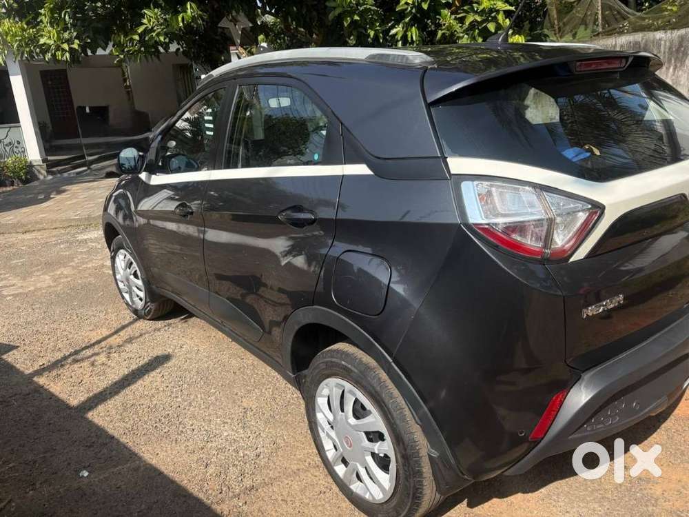 Tata Nexon Diesel 2019