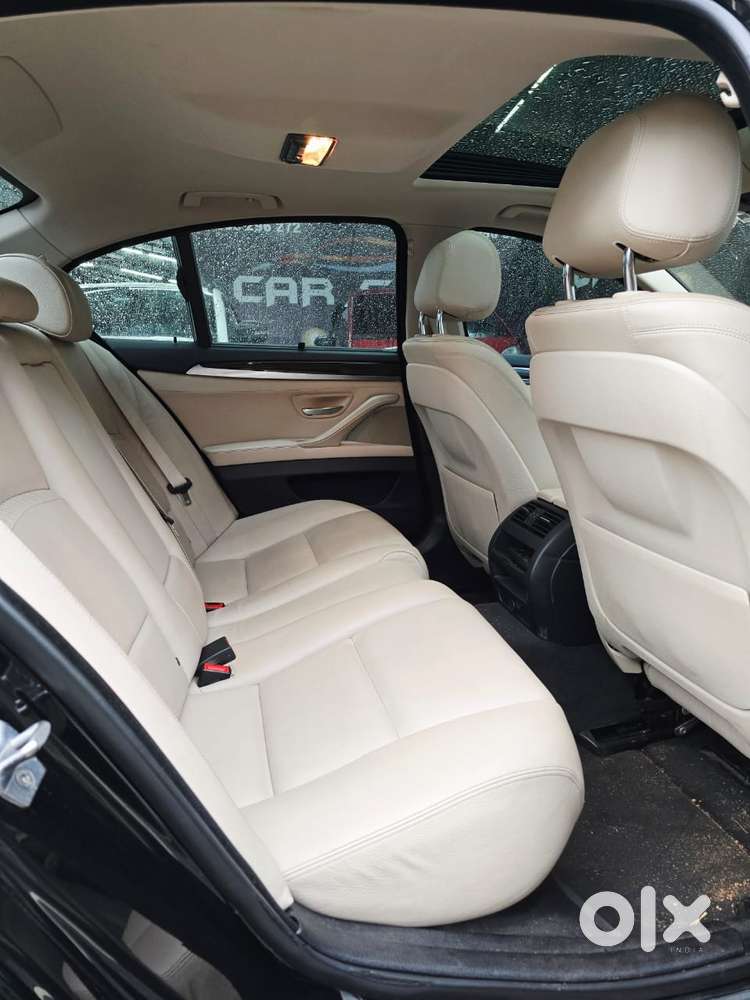 Bmw 5 Series 2.0 520d Luxury Line, 2015, Diesel