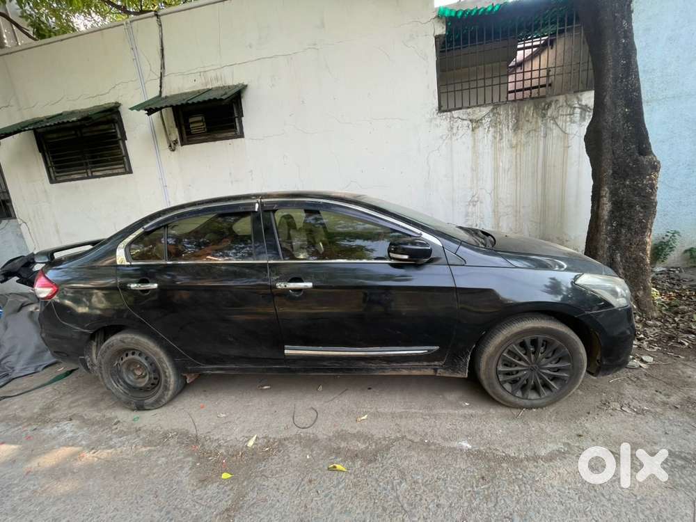 Maruti Suzuki Ciaz 4th Owner 2015