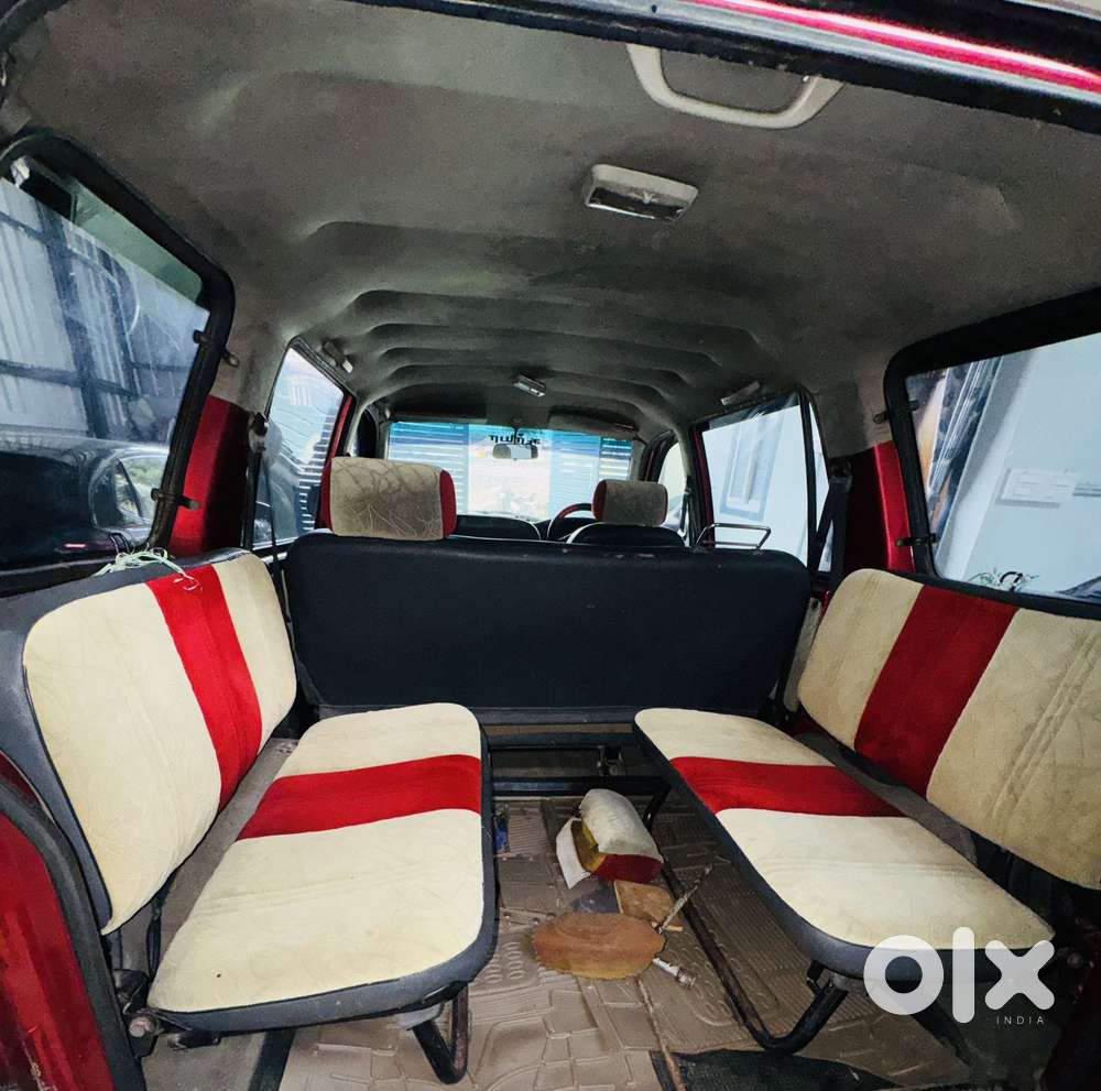 Chevrolet Tavera Neo Ls B3 10 Seater Bs Iii, 2006, Diesel