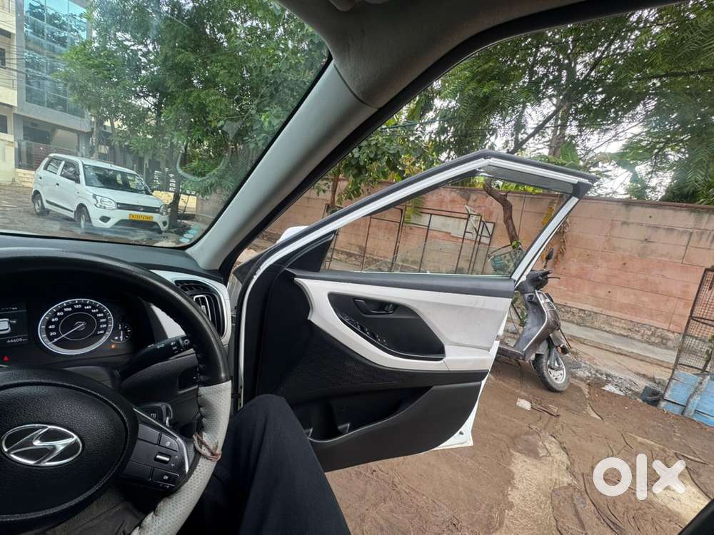 Hyundai Creta 1.6 Diesel 2024