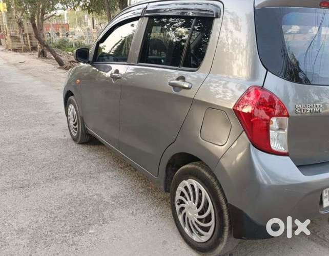 Maruti Suzuki 2015 Car Hr51 No H