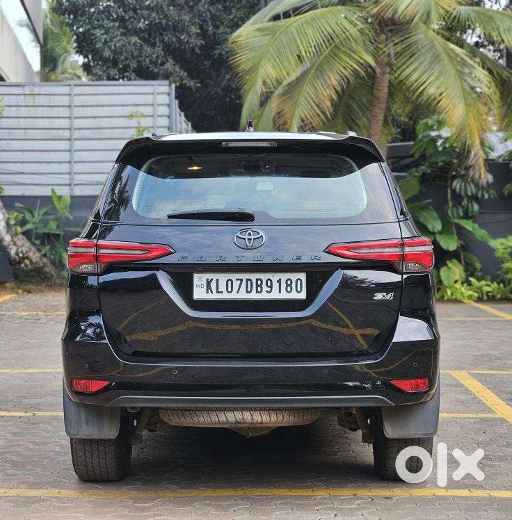 Toyota Fortuner 2011-2016 4x4 At, 2023, Diesel