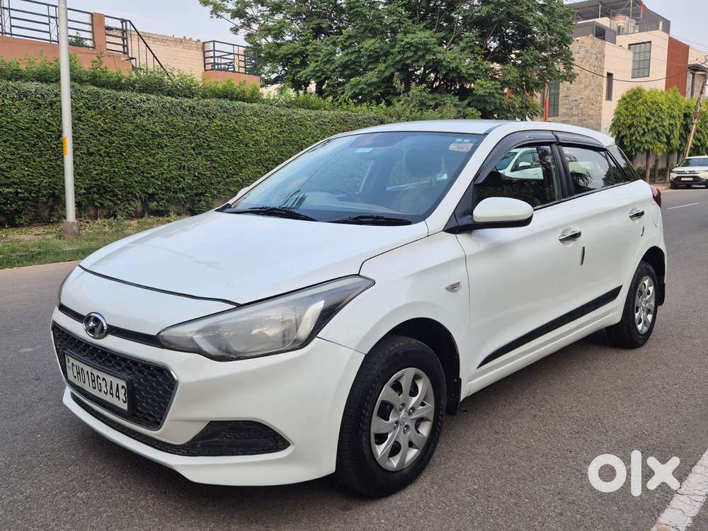Hyundai Elite I20 Magna 1.4 Crdi, 2016, Diesel