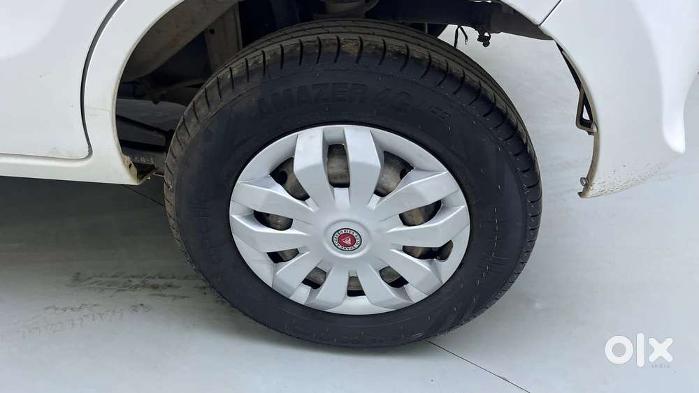 Maruti Suzuki Alto 800 Lxi, 2013, Petrol
