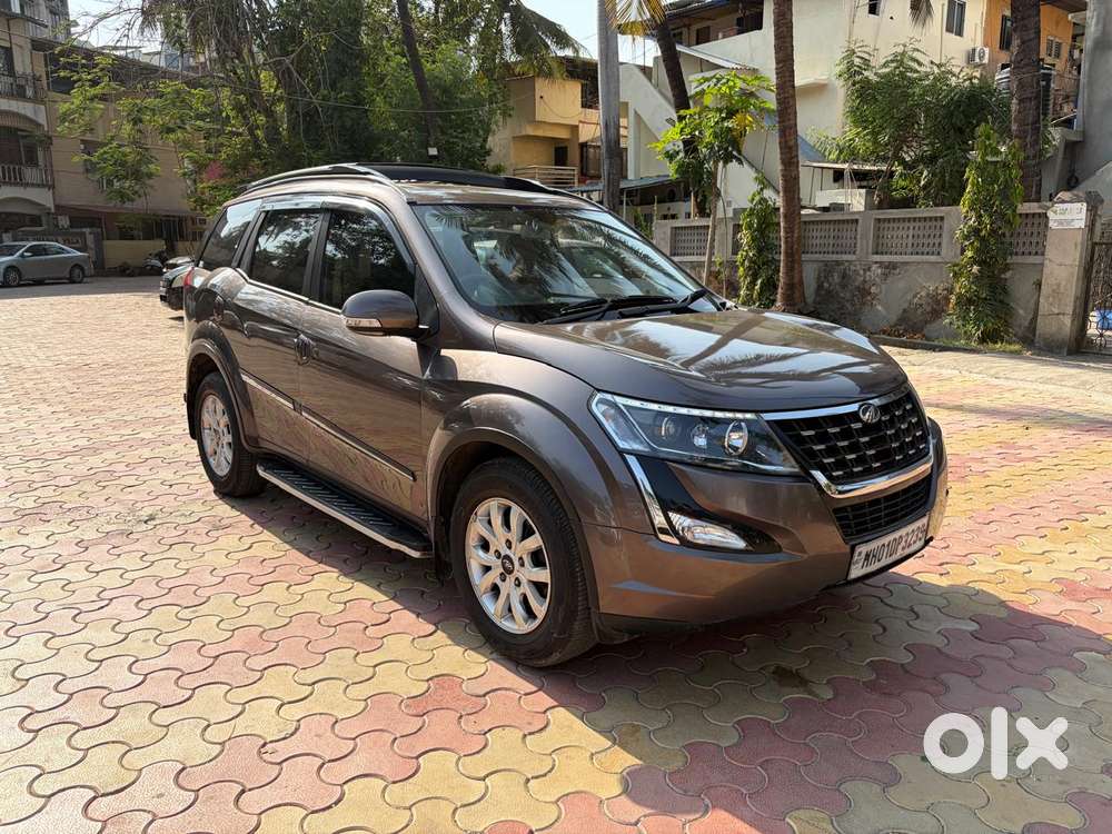 Mahindra Xuv500 W9 At 1.99, 2020, Diesel