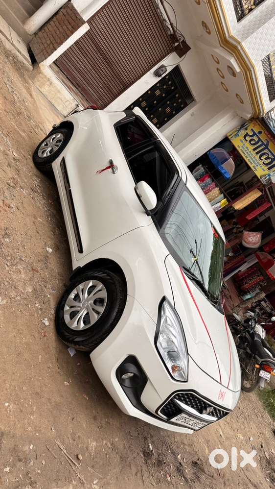 Maruti Suzuki Swift 2022 Variant Last