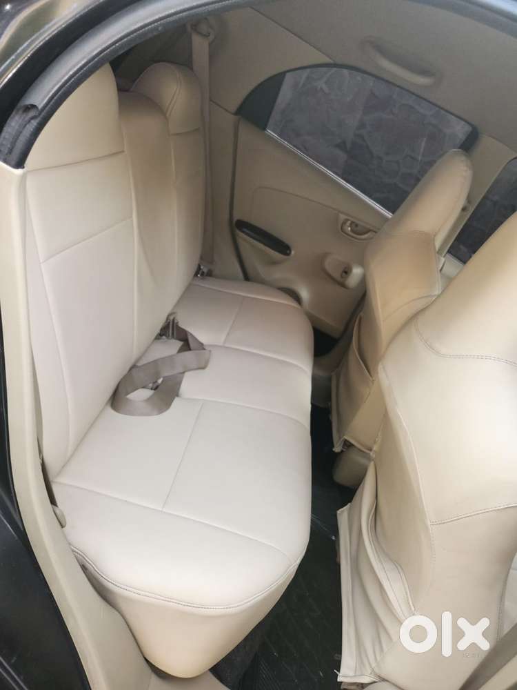Honda Brio 2013 Petrol Well Maintained