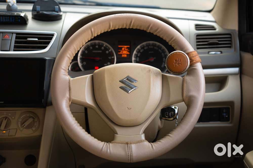 Maruti Suzuki Ertiga 2012-2015 Paseo Vxi, 2012, Petrol