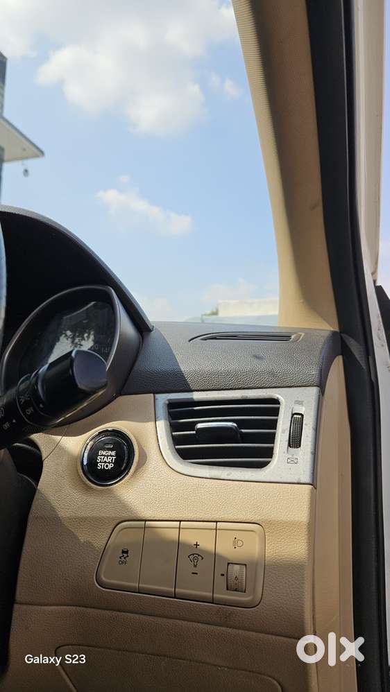 Hyundai Elantra Diesel Manual 2013