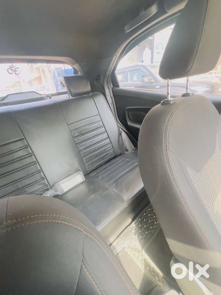 Ford Free Style 2019 Petrol Well Maintained