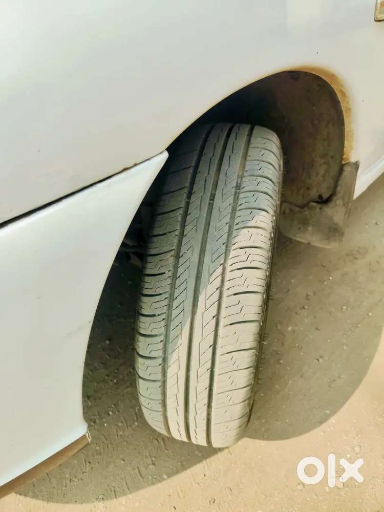 Tata Indigo Ecs 2017 Diesel 123000 Km Driven