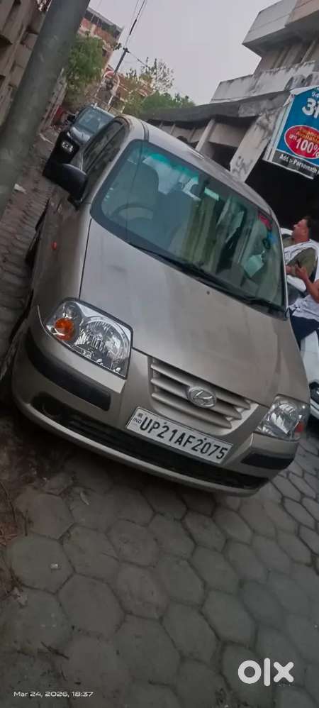 Petrol And Lpg