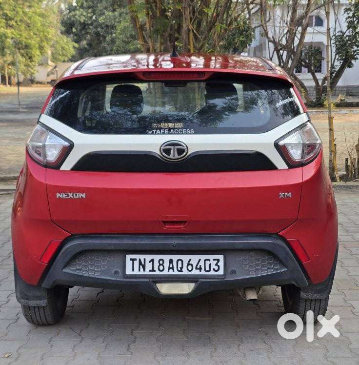 Tata Nexon