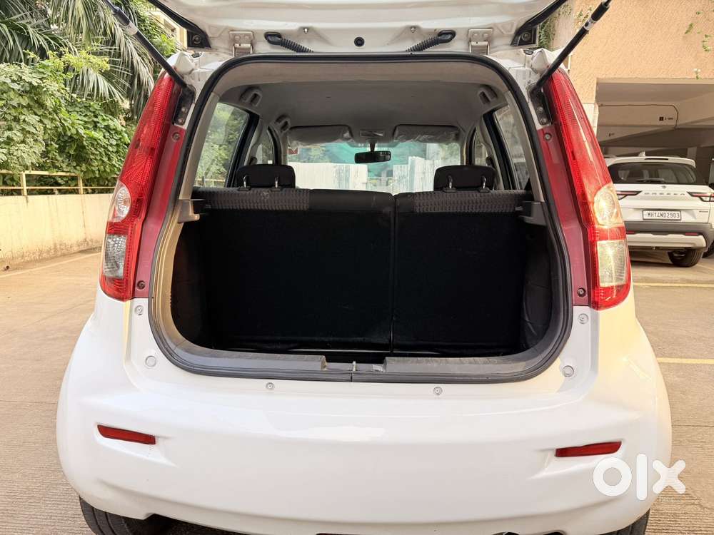 Maruti Suzuki Ritz Vxi (abs) Bs Iv, 2013, Petrol