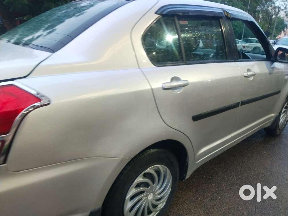 Maruti Suzuki Swift Dzire Vdi Bsiv, 2011, Diesel
