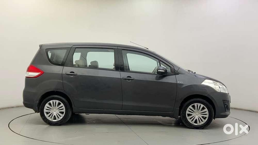 Maruti Suzuki Ertiga 1.5 Vxi, 2013, Petrol