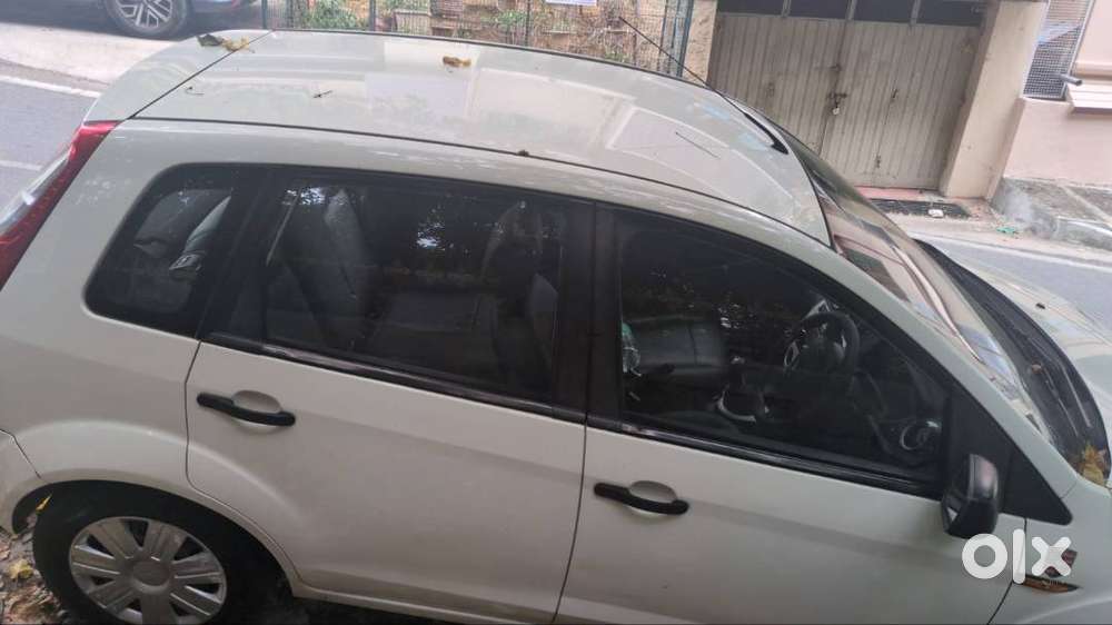 Ford Figo 2011 Diesel Well Maintained