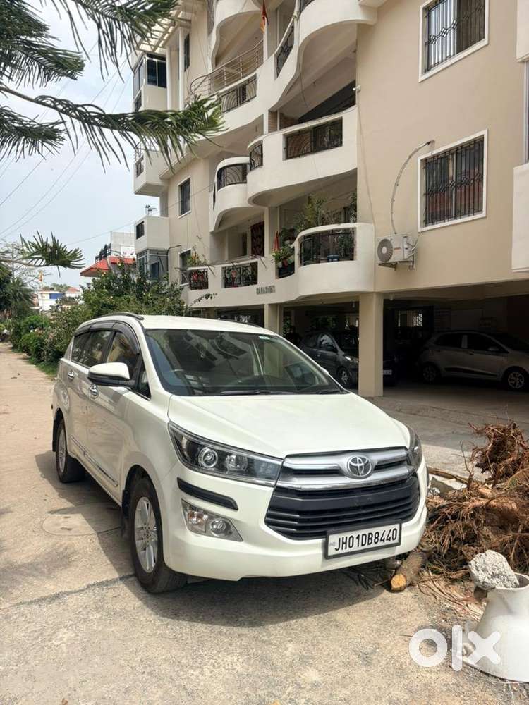 Toyota Car 2018 Diesel