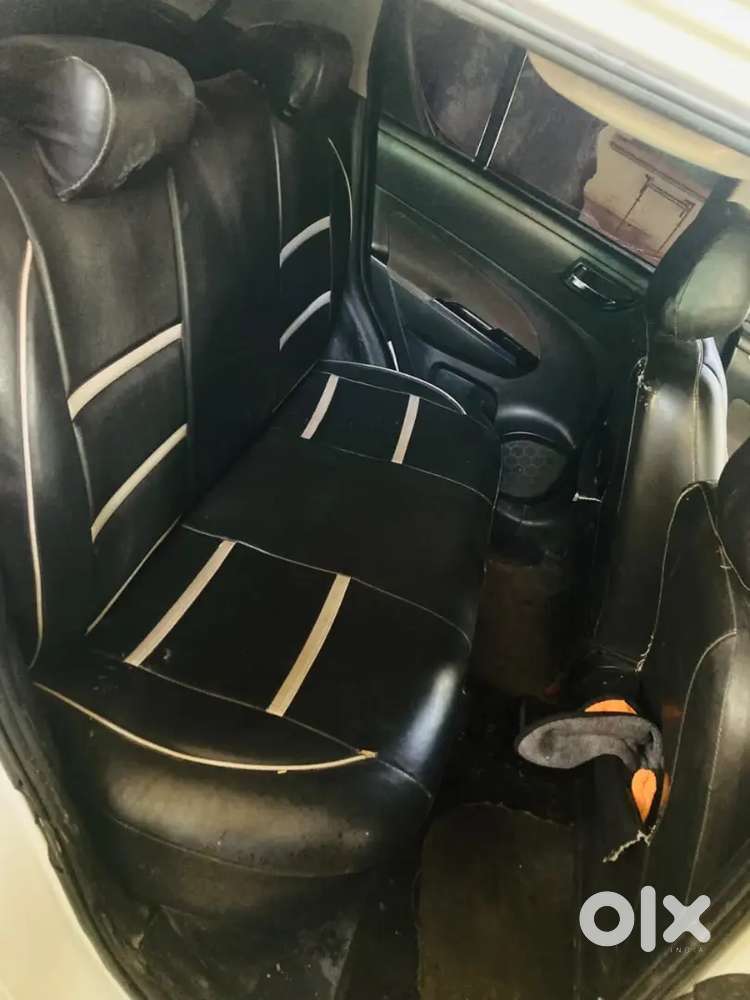 Maruti Suzuki Swift Vdi 05/2012