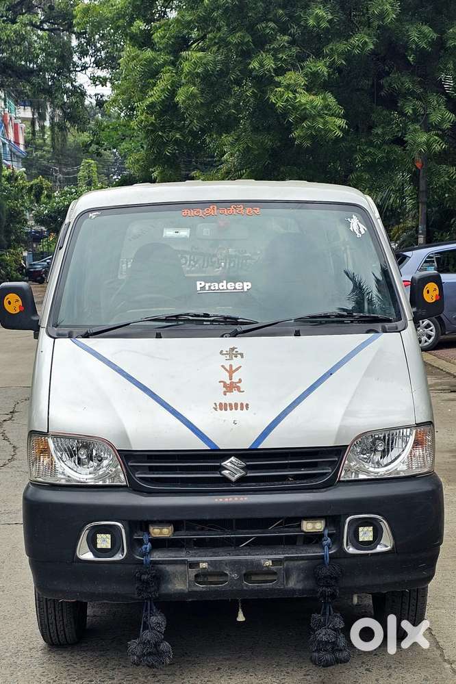 Maruti Suzuki Eeco 7 Seater Standard, 2023, Petrol