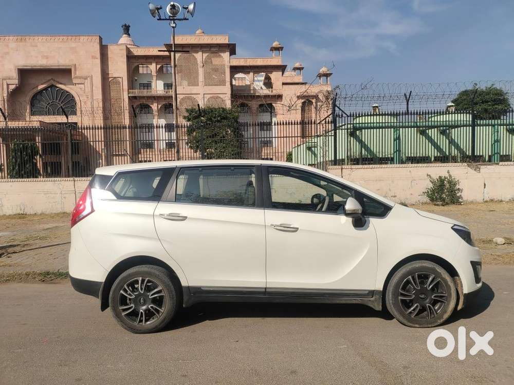 Mahindra Diesel Car 2018