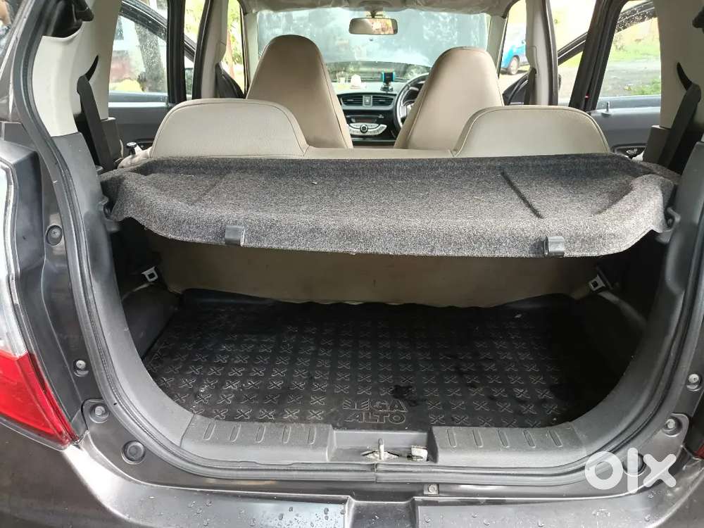 Maruti Suzuki Alto 2017 Petrol Manual