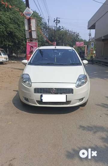 Fiat punto used deals parts