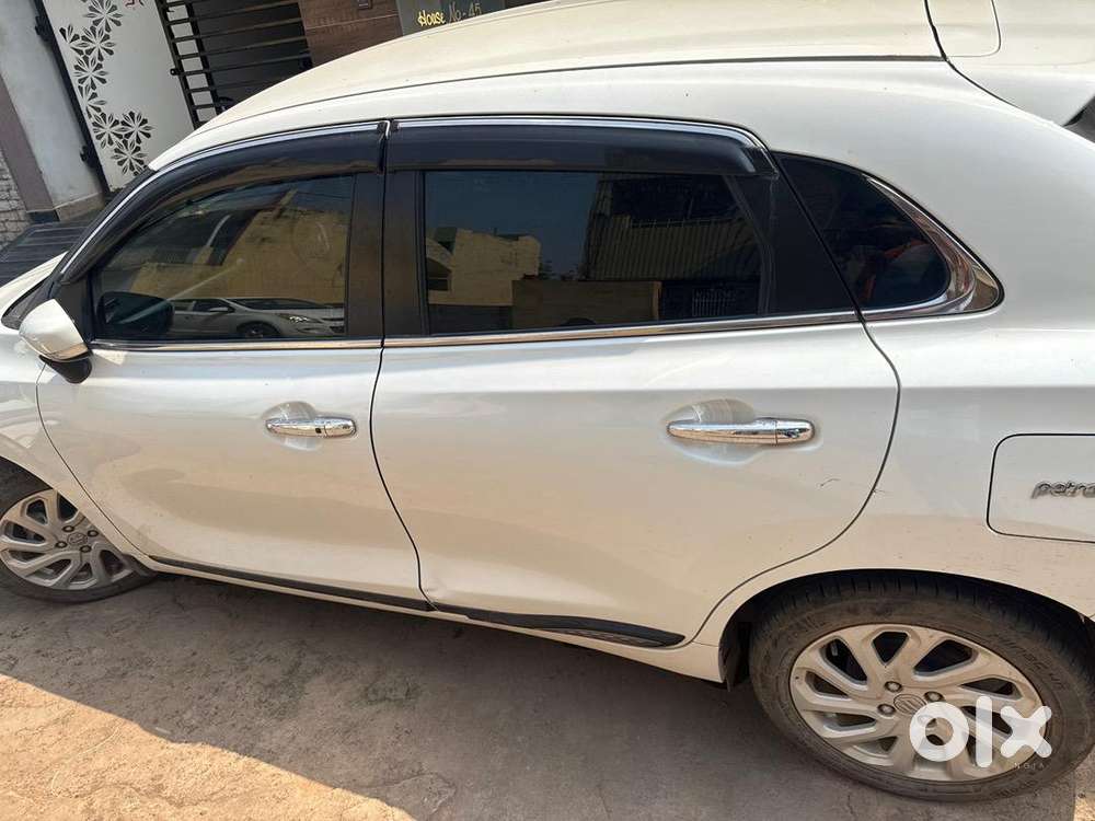Maruti Suzuki Baleno 2024 Petrol 9000 Km Driven