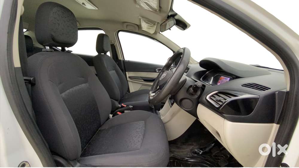 Tata Tigor 1.2 Revotron Xz Plus Cng, 2022, Cng & Hybrids