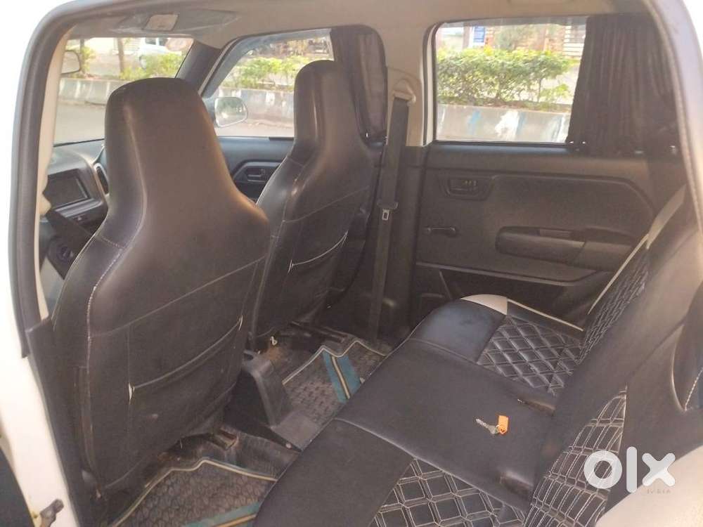 Urgent Sale Wagonr 2023 Cng  Top Condition  Best Price