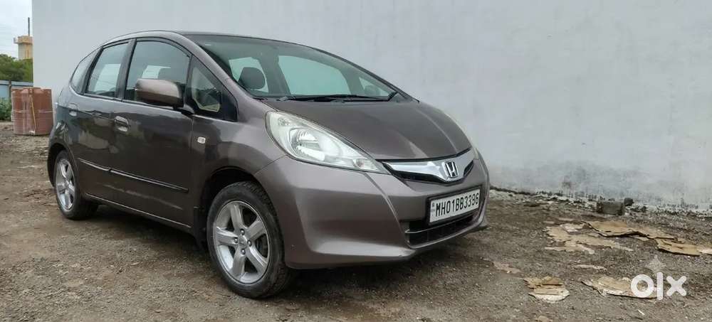Honda Jazz I-vtec 2011 Model
