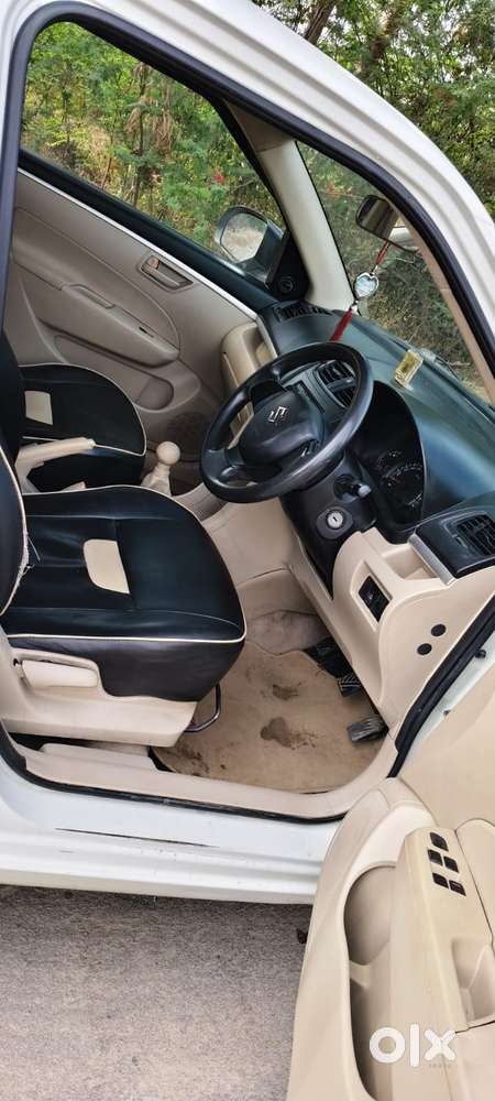 Maruti Suzuki Swift Dzire Tour Ldi, 2019, Diesel