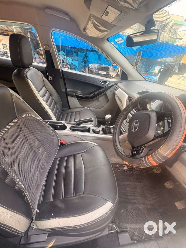Tata Nexon 2018 Petrol Good Condition