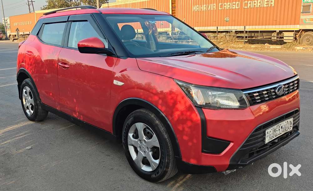 Mahindra Xuv300 W6 Diesel, 2021, Diesel