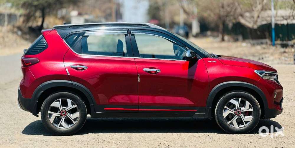 Kia Sonet 1.5 Gtx Plus Diesel Dt, 2020, Diesel