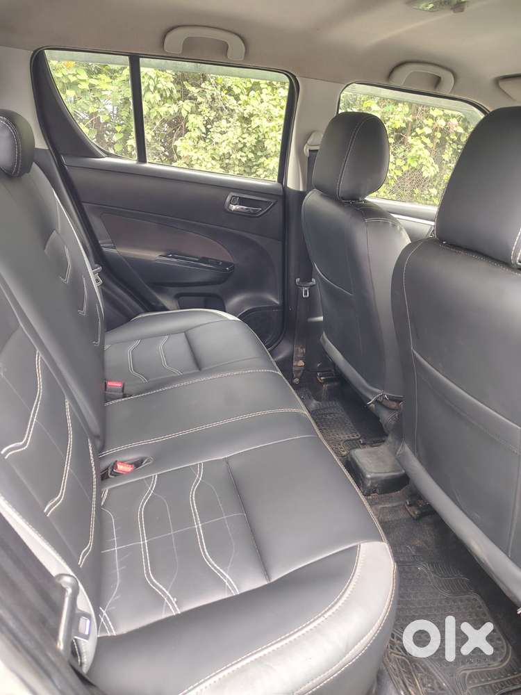 Maruti Suzuki Swift Ddis Vdi, 2017, Diesel