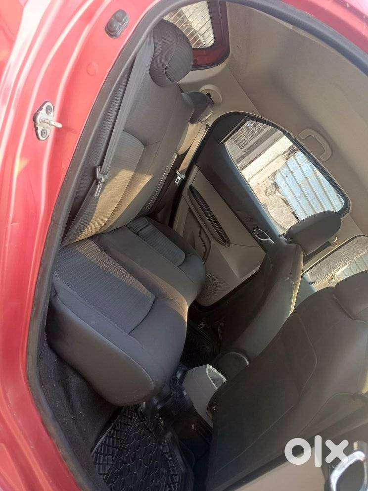 Tata Tiago Xz Plus, 2020, Diesel