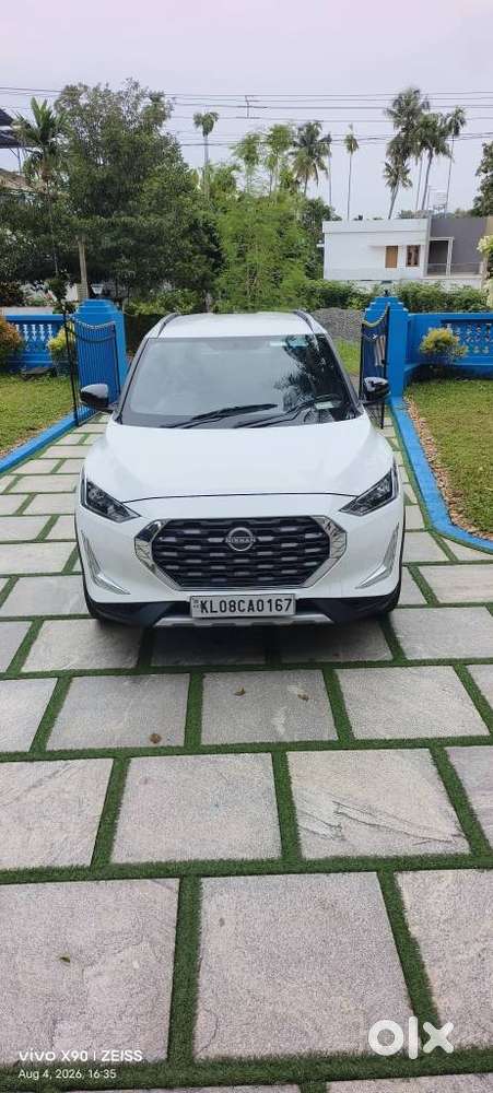 Nissan Magnite 1.0 Xl, 2023, Petrol