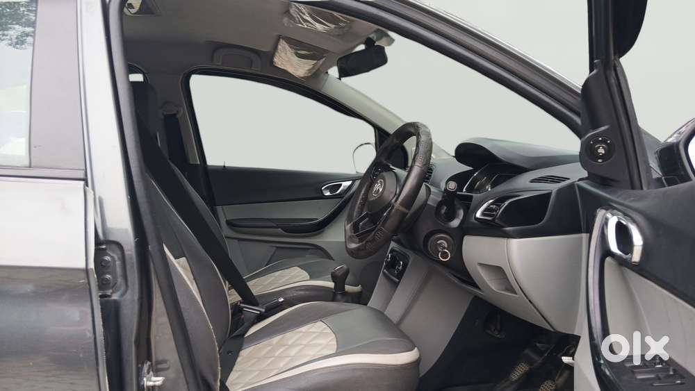 Tata Tiago 1.2 Revotron Xz Plus, 2020, Petrol