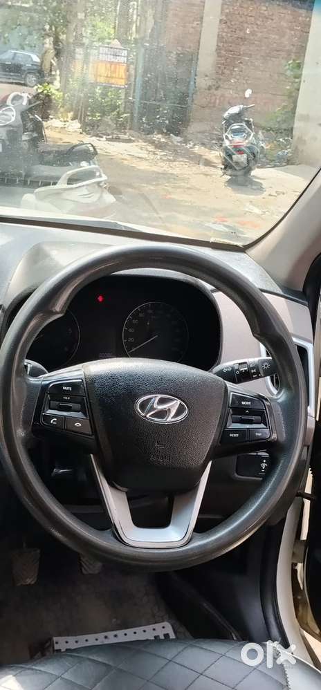 Hyundai Creta 1.4 S Diesel 2018