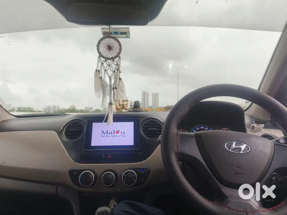Hyundai Xcent Prime T Permit 2020 For Rent (ola/uber)