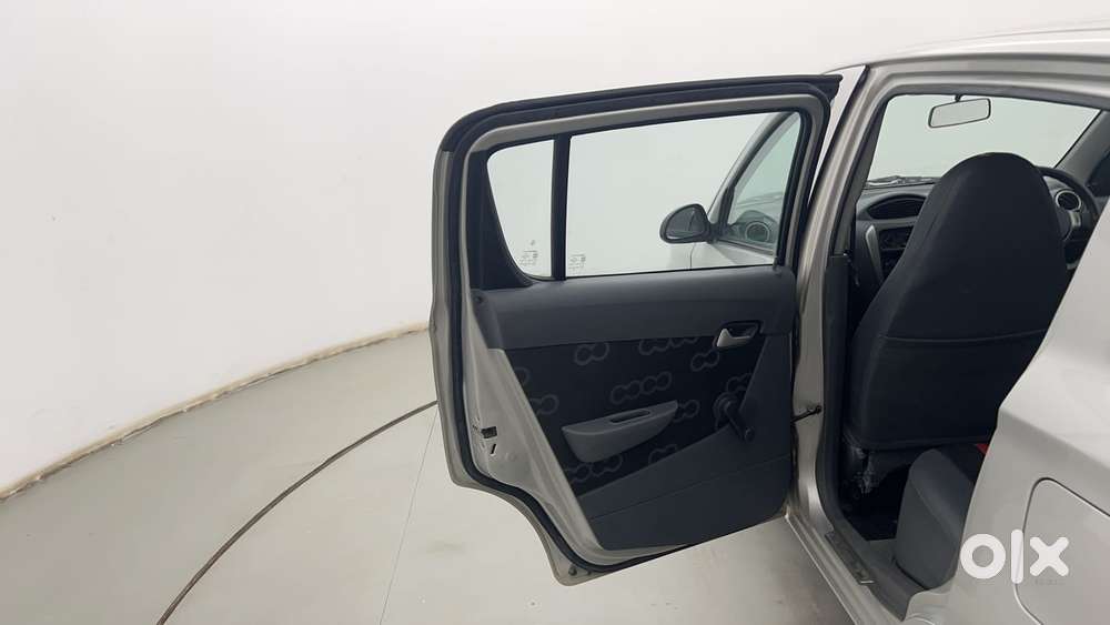 Maruti Suzuki Alto 800 Lxi, 2015, Petrol