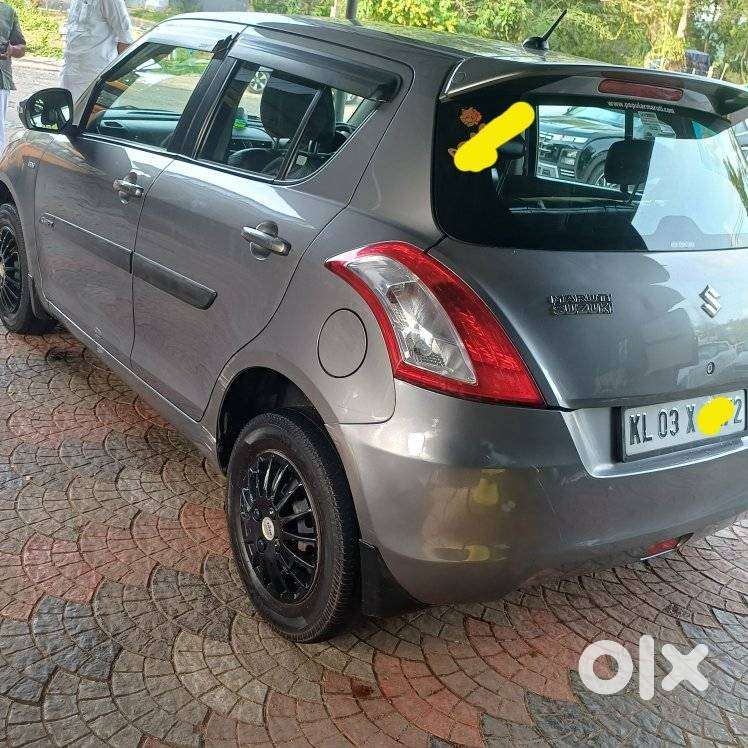 Maruti Suzuki Swift Star Vdi, 2013, Diesel
