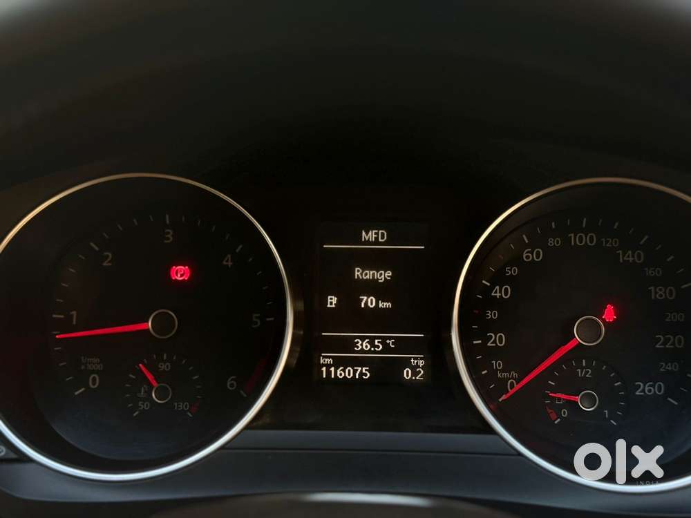 Volkswagen Jetta 2.0l Tdi Highline At, 2015, Diesel