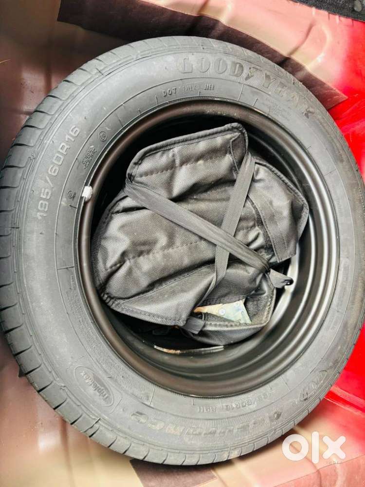 Tata Nexon 1.2 Revotron Xz Plus, 2023, Petrol