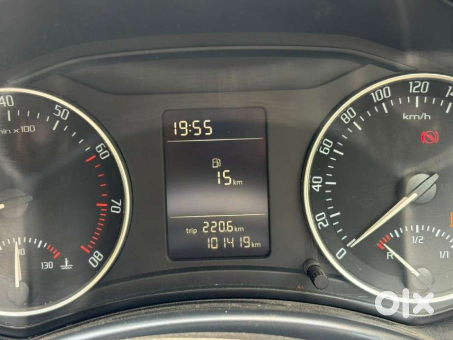 Skoda Laura 1.8 Tsi Ambition, 2009, Petrol