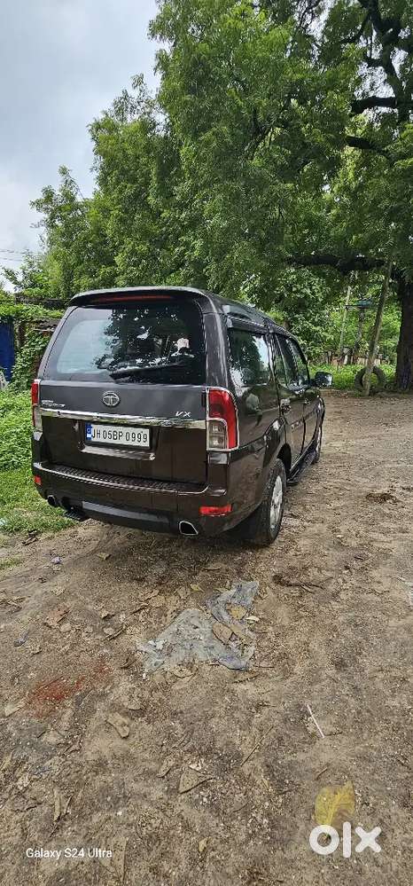 Tata Safari Storme 2016 Diesel Well Maintained